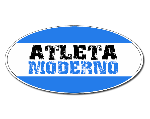 (c) Atletamoderno.com.br